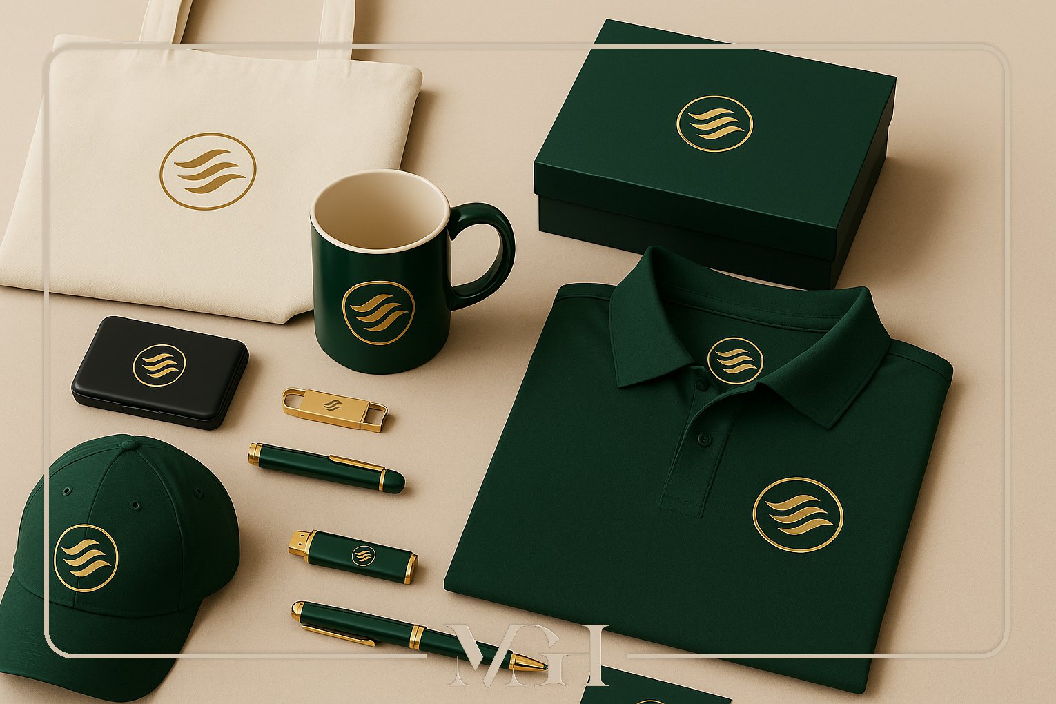 طراحی ست تبلیغاتی | Promotional Set Design | MGHDesigns | مهناز قلیزاده | Mahnaz Gholizadeh
