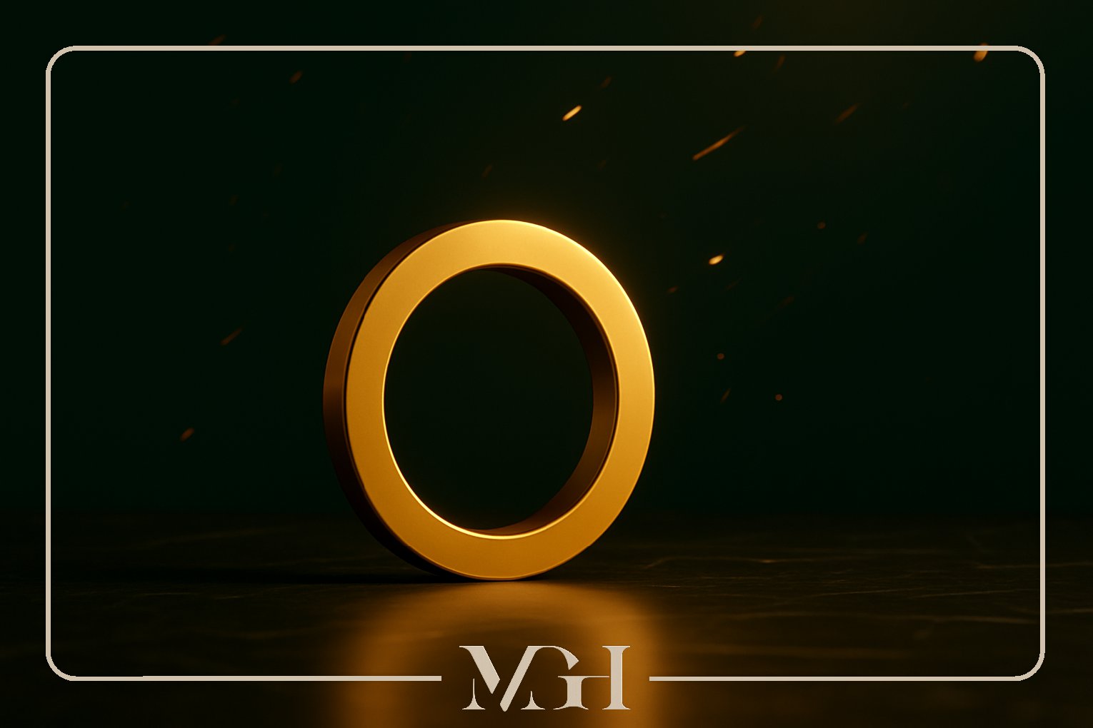 لوگو موشن | Logo Animation | MGHDesigns | مهناز قلیزاده | Mahnaz Gholizadeh